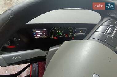 Тягач Volvo FH 13 2014 в 
