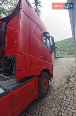 Тягач Volvo FH 13 2014 в 
