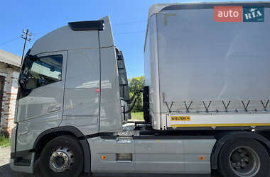 Тягач Volvo FH 13 2024 в 