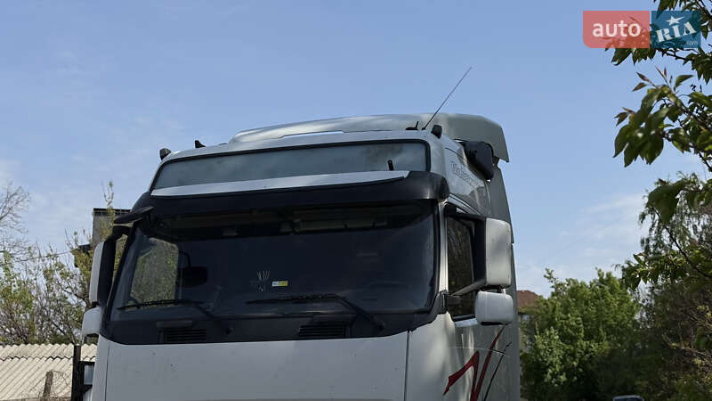 Інші вантажівки Volvo FH 13 2011 в Києві