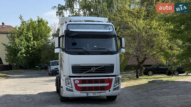 Інші вантажівки Volvo FH 13 2011 в Києві