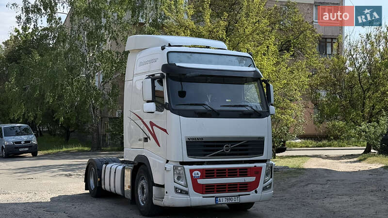 Інші вантажівки Volvo FH 13 2011 в Києві