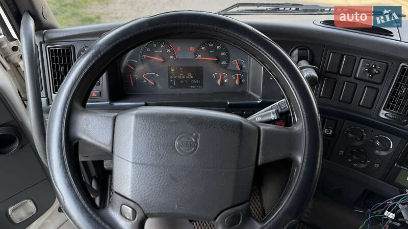 Інші вантажівки Volvo FH 13 2011 в Києві