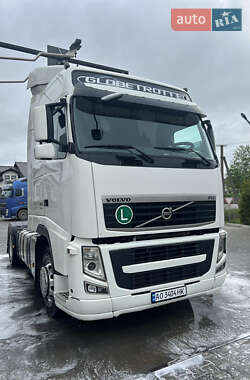 Тягач Volvo FH 13 2011 в 