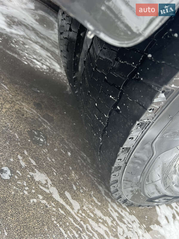 Тягач Volvo FH 13 2011 в Ужгороде