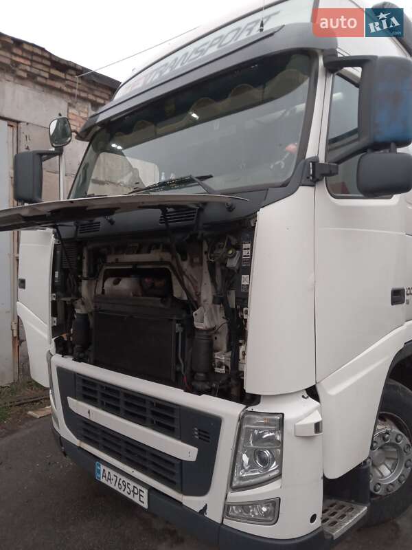 Тягач Volvo FH 13 2012 в Киеве