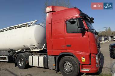 Тягач Volvo FH 13 2009 в 