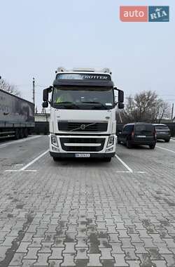 Тягач Volvo FH 13 2012 в Рівному