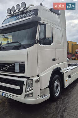 Тягач Volvo FH 13 2013 в Луцьку