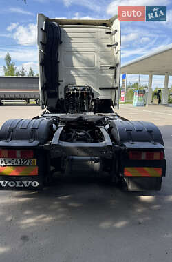 Тягач Volvo FH 13 2013 в 