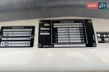 Тягач Volvo FH 13 2013 в 