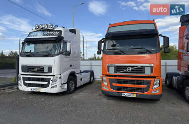 Тягач Volvo FH 13 2013 в 