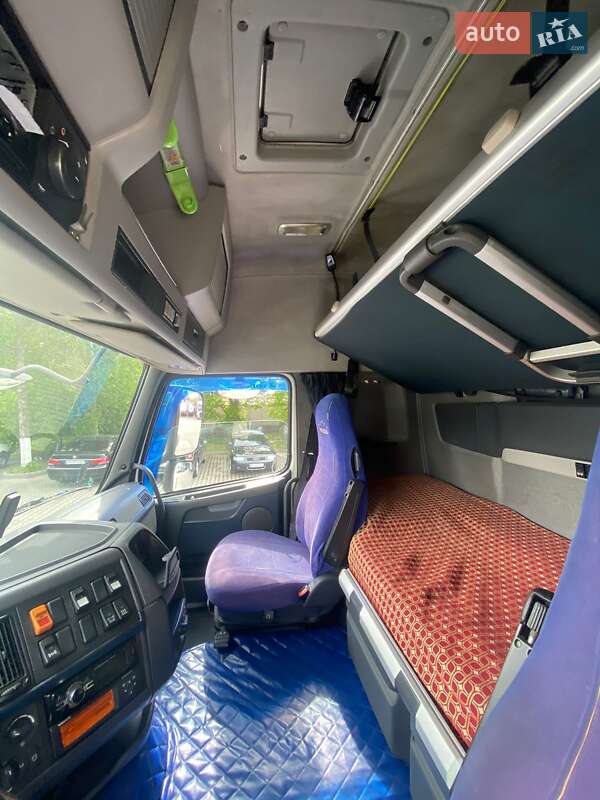 Тягач Volvo FH 13 2010 в Тернополе