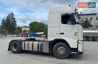 Тягач Volvo FH 13 2010 в 