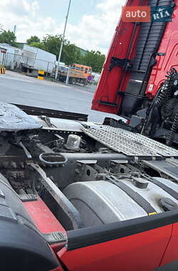Тягач Volvo FH 13 2017 в 