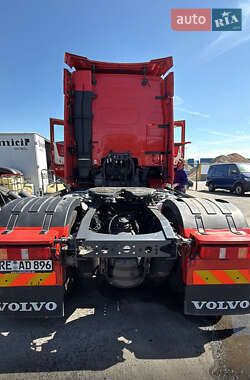 Тягач Volvo FH 13 2017 в 