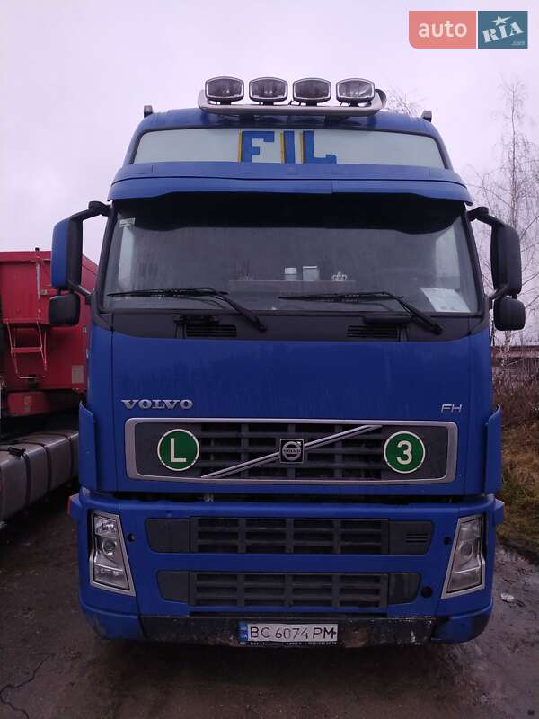 Volvo FH 13 2006