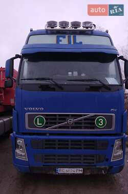 Тягач Volvo FH 13 2006 в 