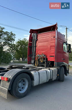 Тягач Volvo FH 13 2008 в 