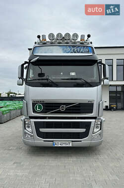Тягач Volvo FH 13 2011 в 