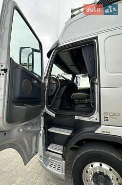 Тягач Volvo FH 13 2011 в 
