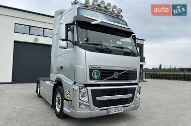 Тягач Volvo FH 13 2011 в Иршаве