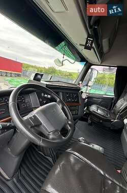 Тягач Volvo FH 13 2011 в 