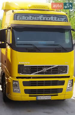 Тягач Volvo FH 13 2008 в Чернігові