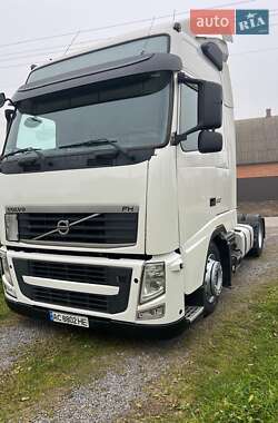 Тягач Volvo FH 13 2011 в 