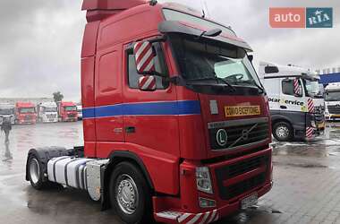 Тягач Volvo FH 13 2011 в Ковеле