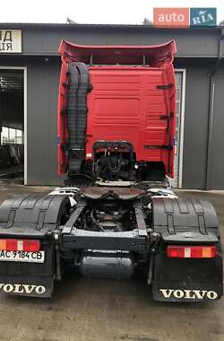 Тягач Volvo FH 13 2011 в 
