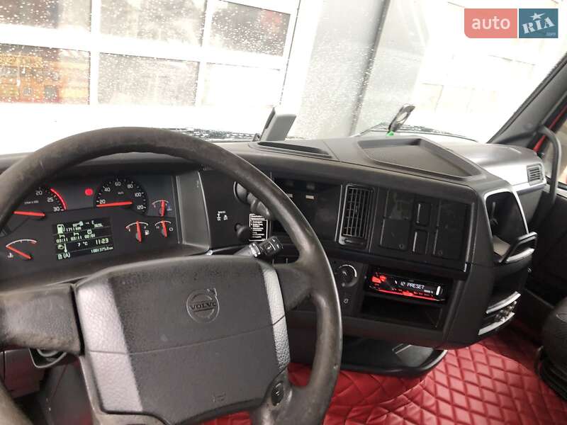 Тягач Volvo FH 13 2011 в Ковелі