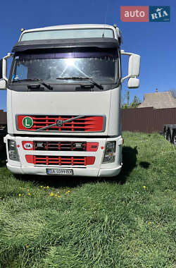 Тягач Volvo FH 13 2007 в Первомайске