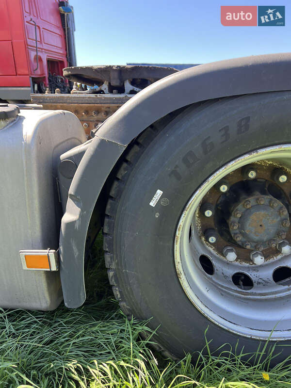 Тягач Volvo FH 13 2007 в Первомайську