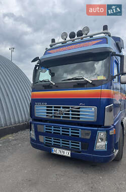 Тягач Volvo FH 13 2008 в Днепре