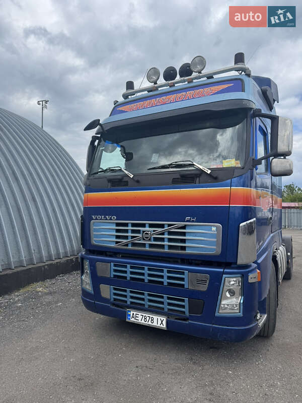 Volvo FH 13 2008