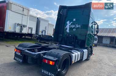 Тягач Volvo FH 13 2017 в 