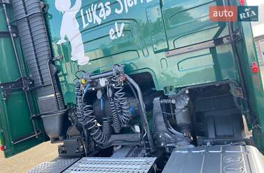 Тягач Volvo FH 13 2017 в 