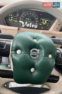 Тягач Volvo FH 13 2017 в 