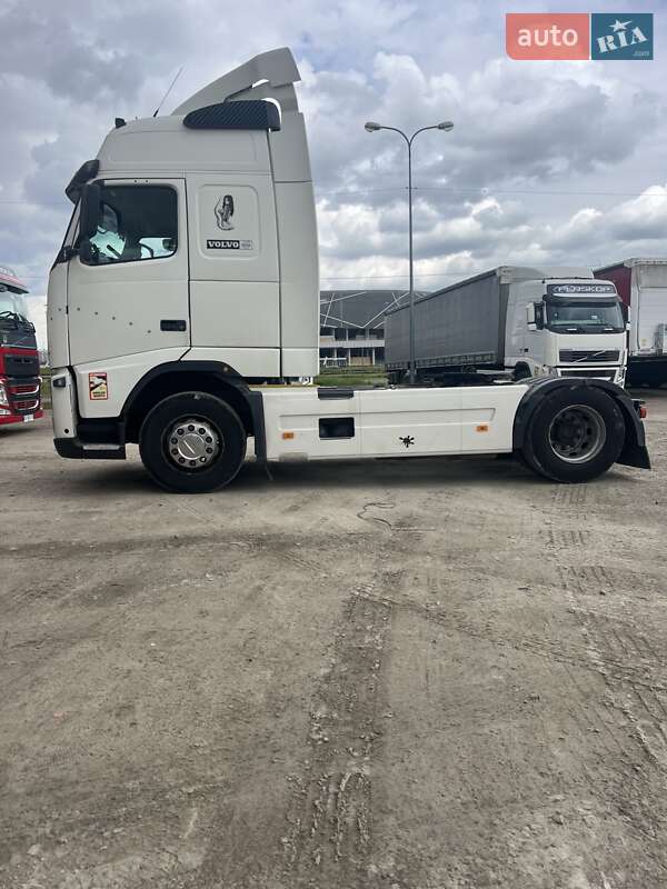 Тягач Volvo FH 13 2012 в Львові