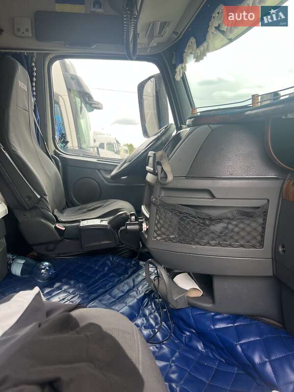 Тягач Volvo FH 13 2012 в Львові
