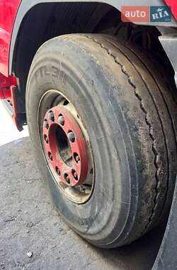Тягач Volvo FH 13 2009 в 