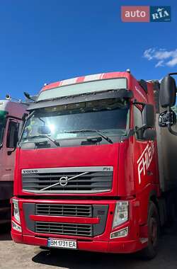 Тягач Volvo FH 13 2009 в Шостці