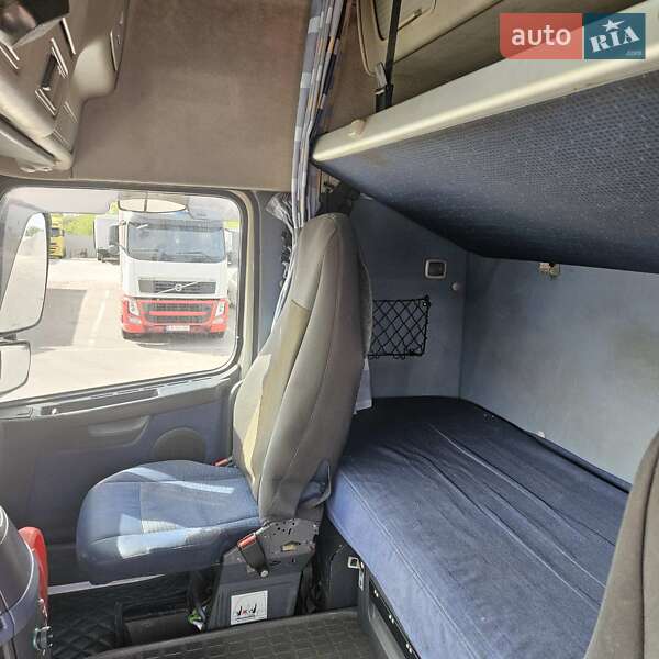 Тягач Volvo FH 13 2007 в Чернігові