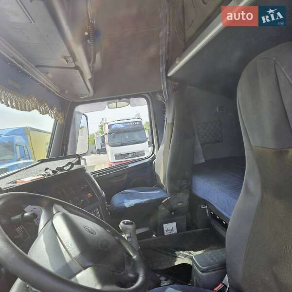 Тягач Volvo FH 13 2007 в Чернігові