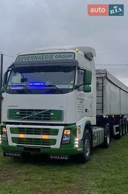 Тягач Volvo FH 13 2008 в Черновцах