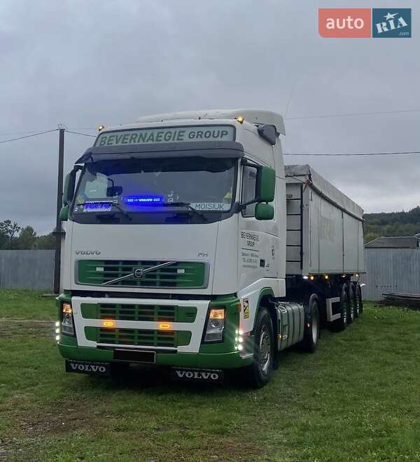 Volvo FH 13 2008