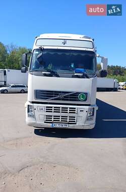 Тягач Volvo FH 13 2007 в Киеве