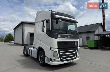 Тягач Volvo FH 13 2013 в 