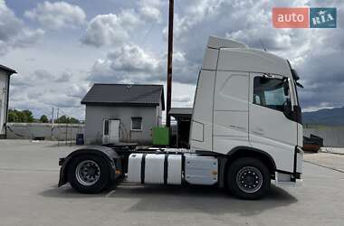 Тягач Volvo FH 13 2013 в 